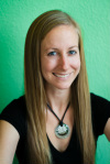 Meera Hoffman, Austin Chair Massage, Owner & Lead Therapist